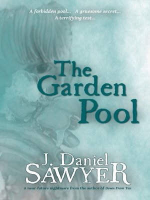 cover image of The Garden Pool